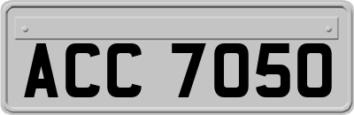 ACC7050