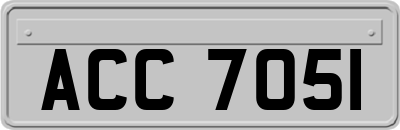 ACC7051
