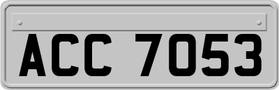 ACC7053