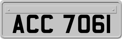 ACC7061