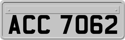 ACC7062