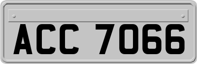 ACC7066