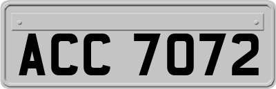 ACC7072