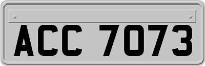ACC7073