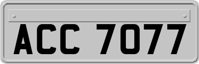 ACC7077