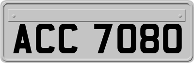 ACC7080