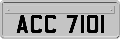 ACC7101