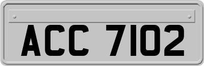 ACC7102