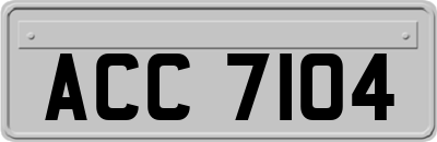 ACC7104
