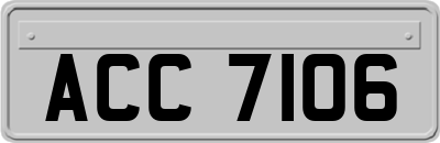 ACC7106