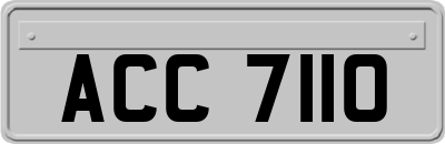 ACC7110