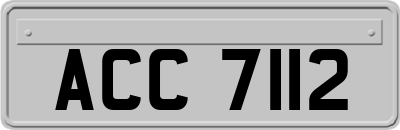 ACC7112