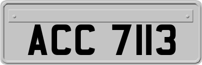 ACC7113