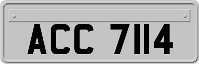 ACC7114