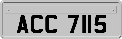 ACC7115