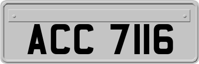 ACC7116