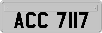 ACC7117