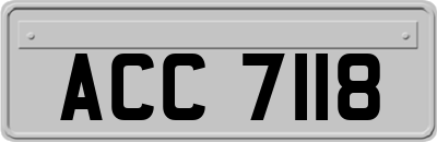 ACC7118