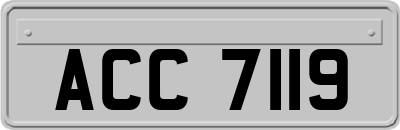 ACC7119