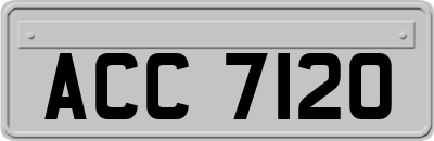 ACC7120