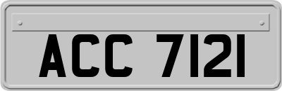 ACC7121