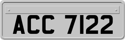 ACC7122