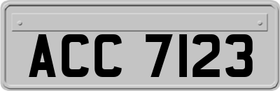 ACC7123