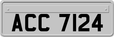 ACC7124