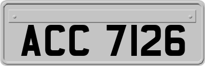 ACC7126
