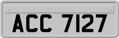ACC7127