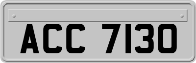 ACC7130