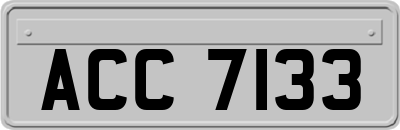 ACC7133