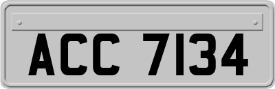 ACC7134