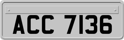 ACC7136