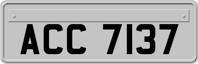 ACC7137