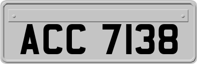 ACC7138