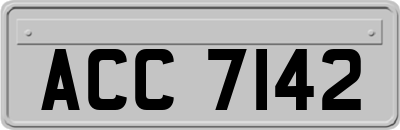 ACC7142