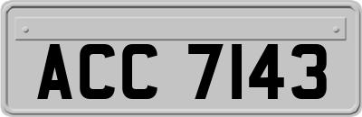 ACC7143