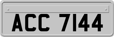 ACC7144