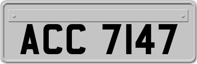 ACC7147