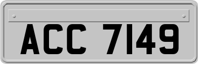 ACC7149