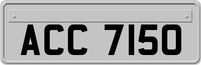 ACC7150