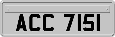 ACC7151