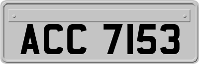 ACC7153