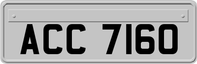 ACC7160