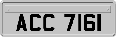 ACC7161