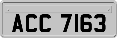 ACC7163