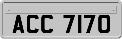 ACC7170