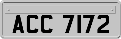 ACC7172