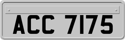 ACC7175